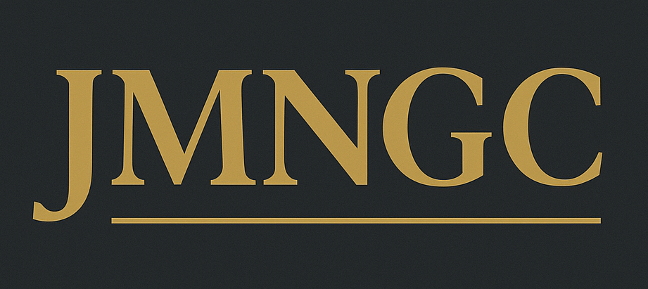 JMNGC logo