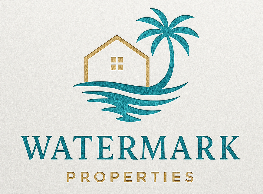 Watermark Properties LLC logo
