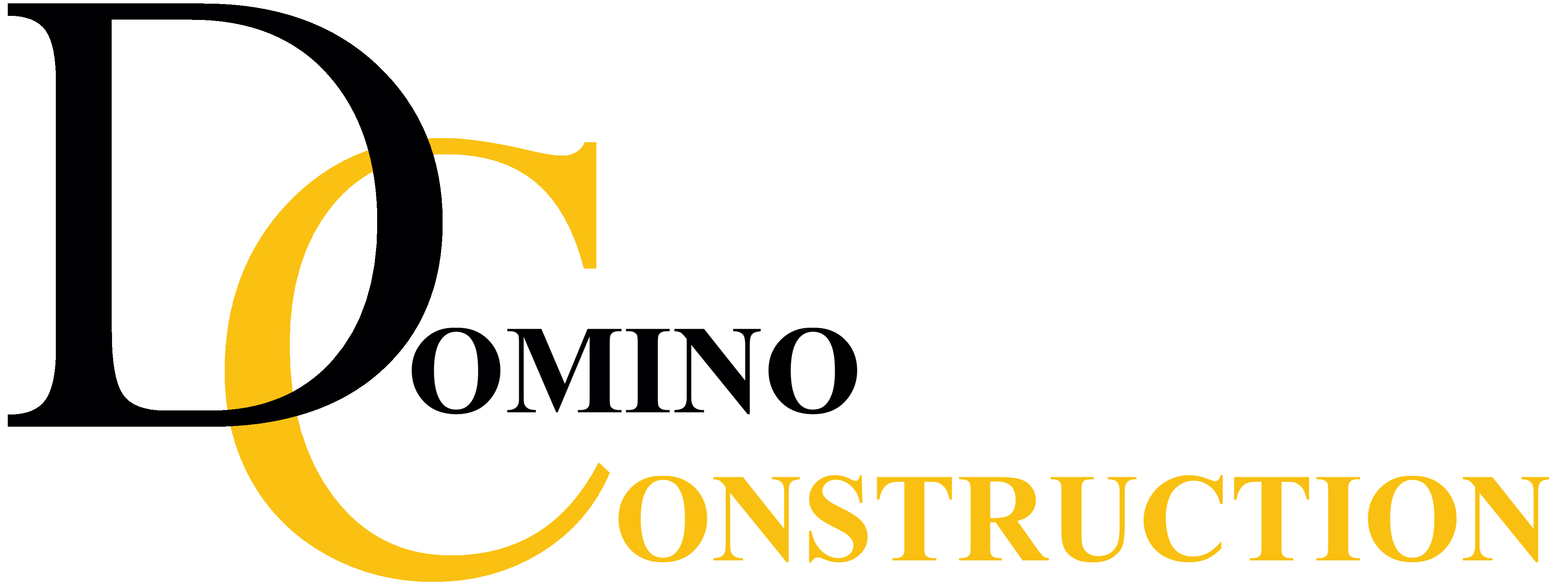 Domino Construction LLC logo