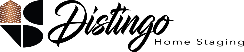 Distingo Home Staging Logo