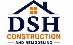 DSH Construction and Remodeling LLC logo