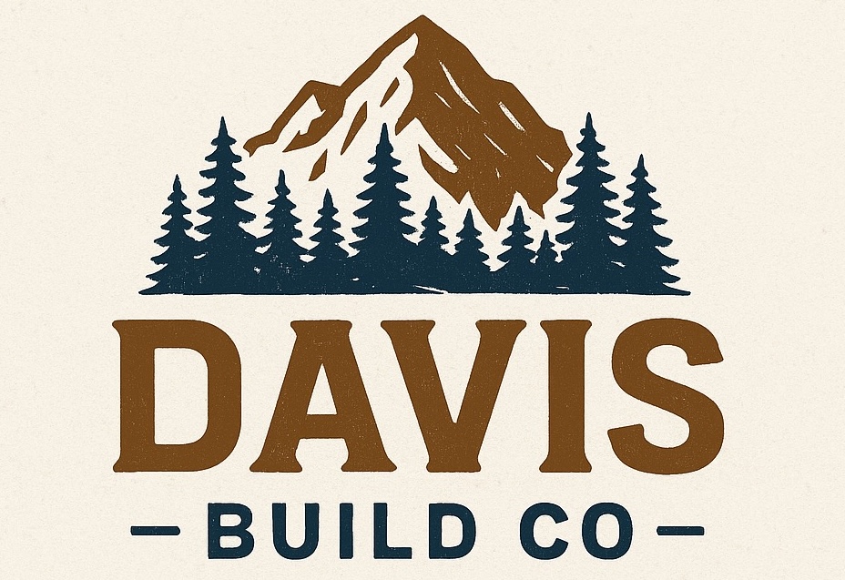 Davis Build Co logo