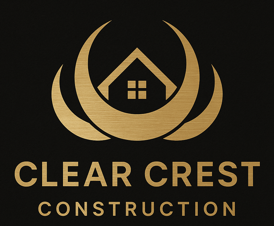 Clear Crest Painting & Renovation LLC logo
