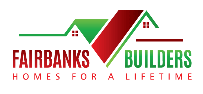 Fairbanks Builders logo