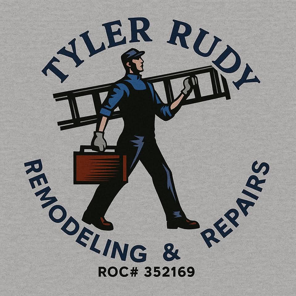 Tyler Rudy Remodeling And Repairs LLC logo
