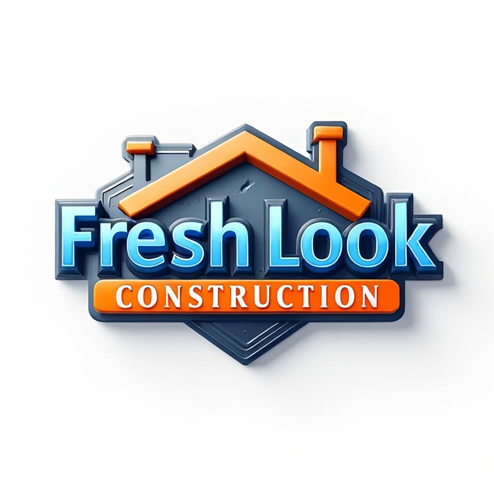 Fresh Look Construction. LLC logo