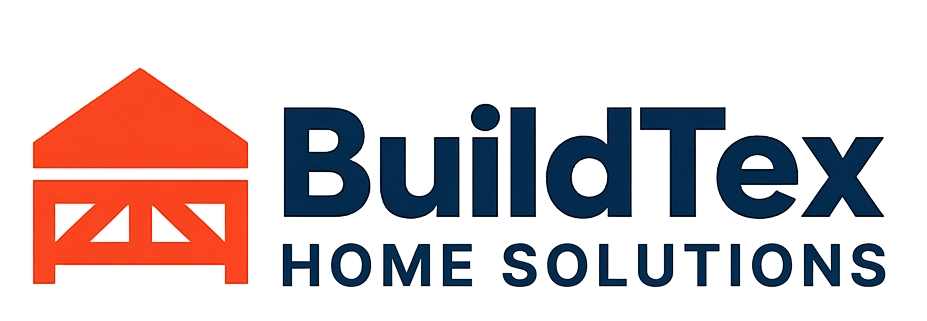 BuildTex Home Solutions logo