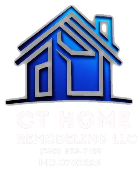 CT Home Remodeling logo