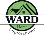 Ward Home Improvements logo