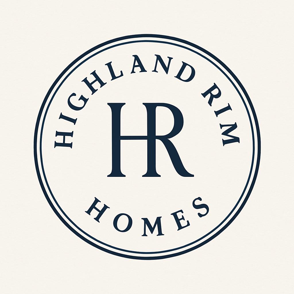Highland Rim Homes LLC logo