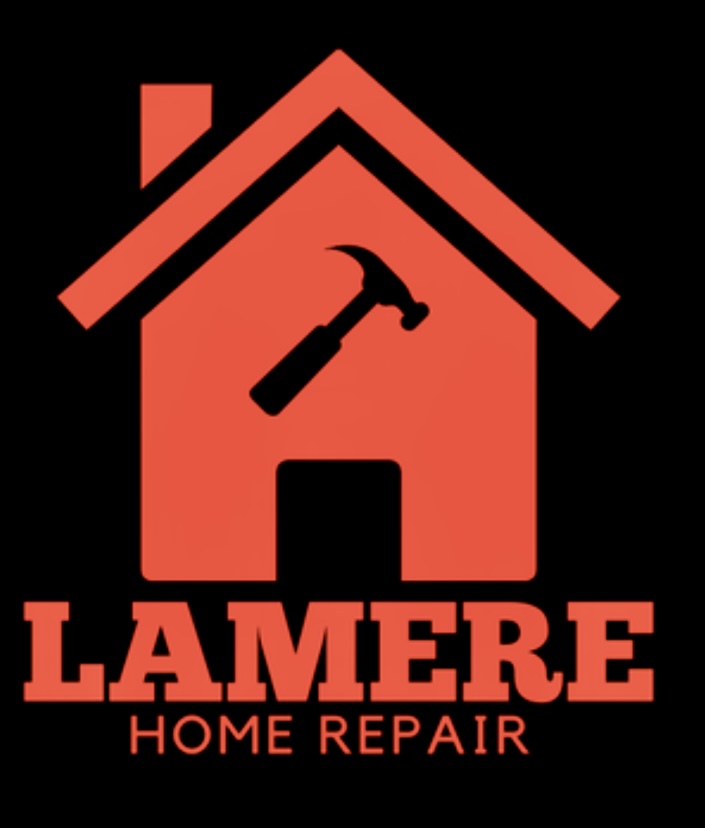 Lamere Home Repair LLC logo