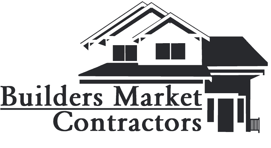 Builders Market logo