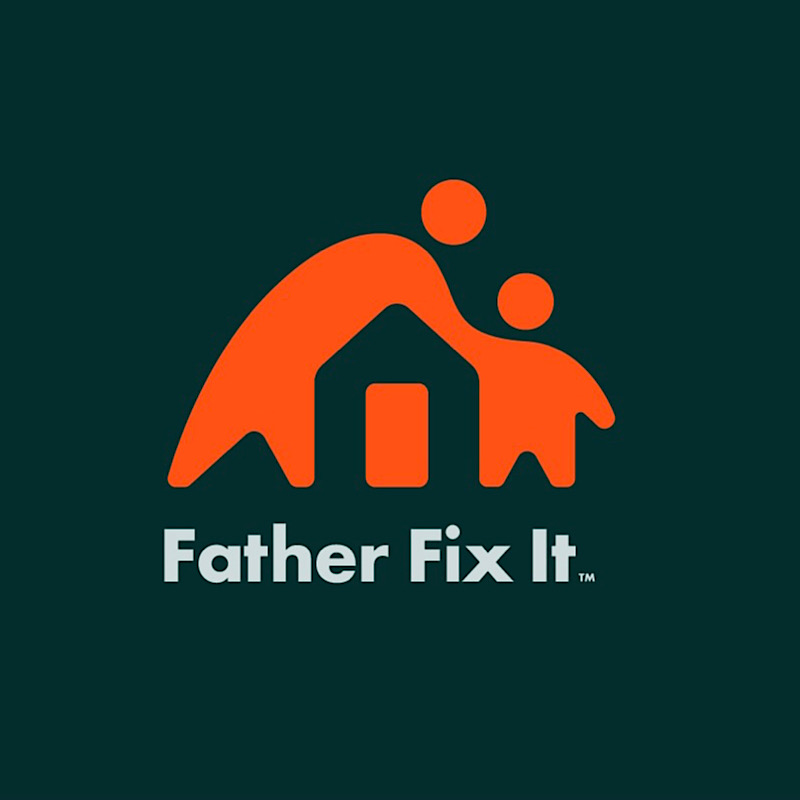 Father Fix It, LLC logo