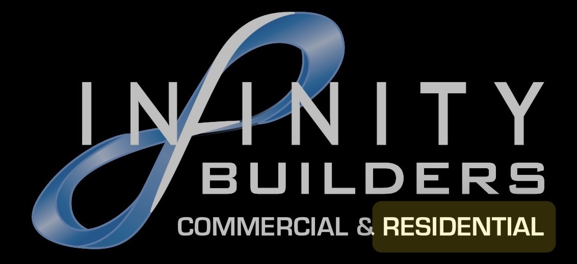 INFINITY BUILDERS logo