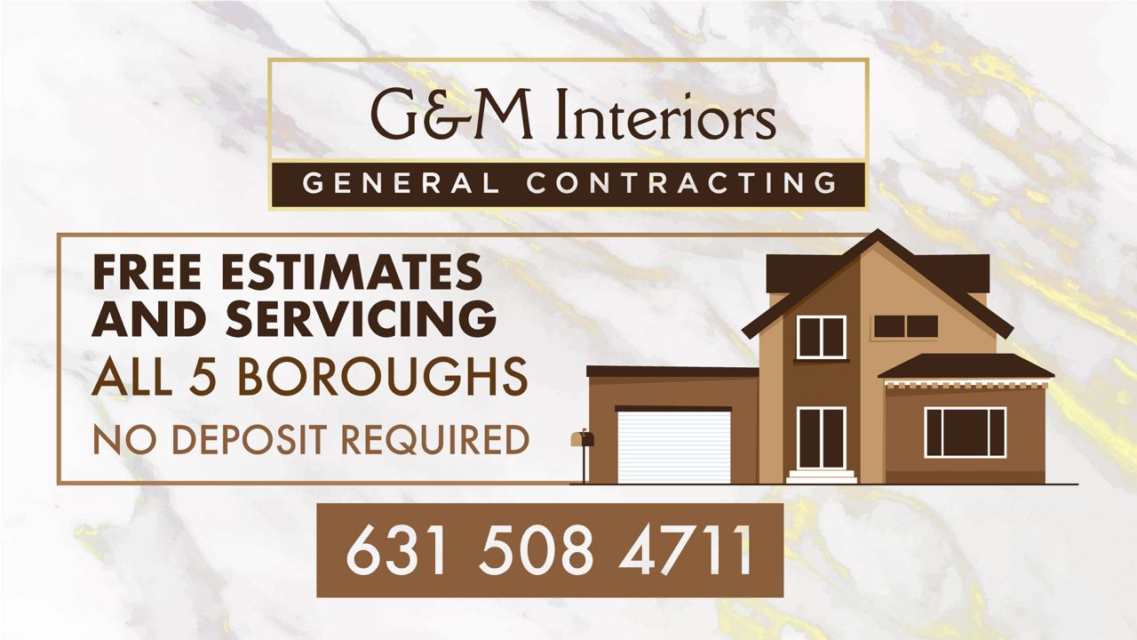 G&M general contracting