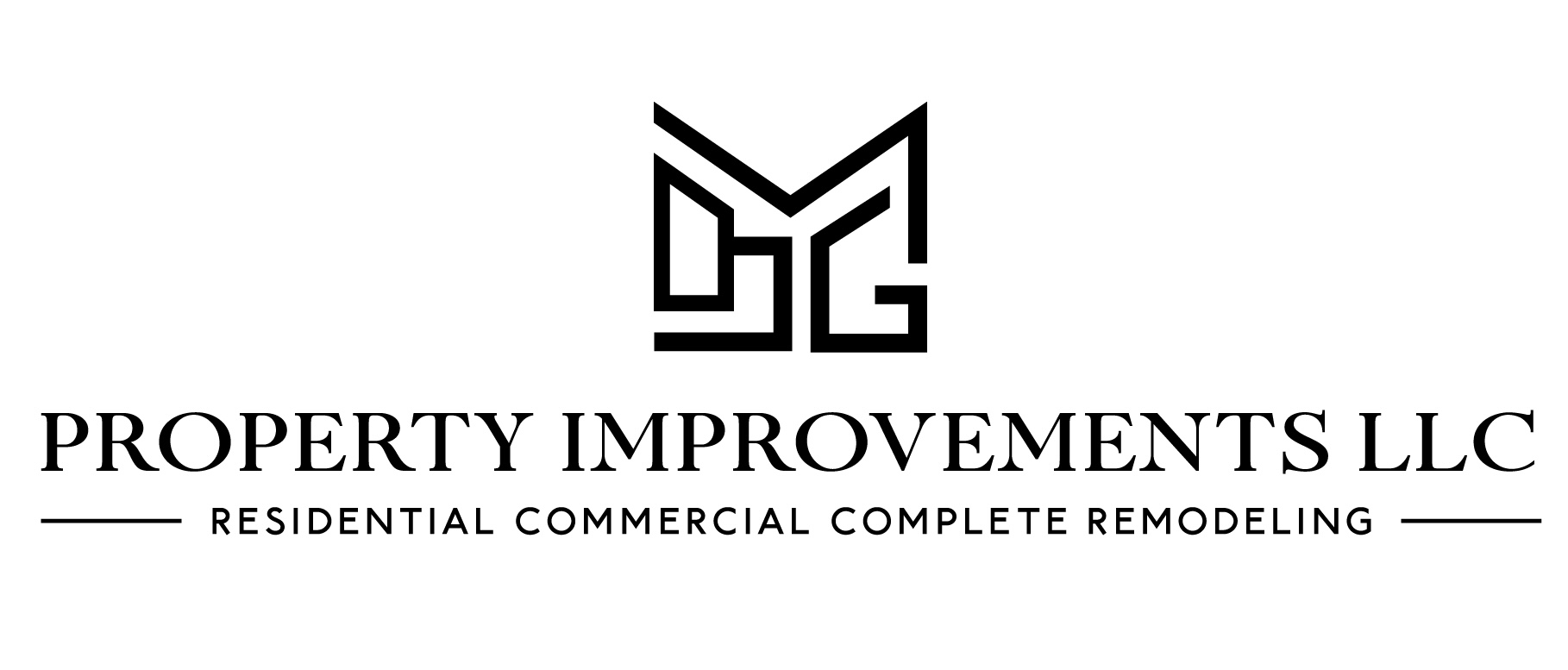 MCG Property Improvements