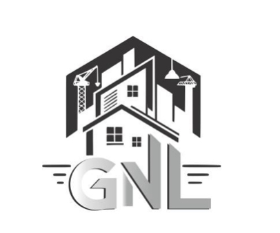 GNL Home Improvements and Designs logo