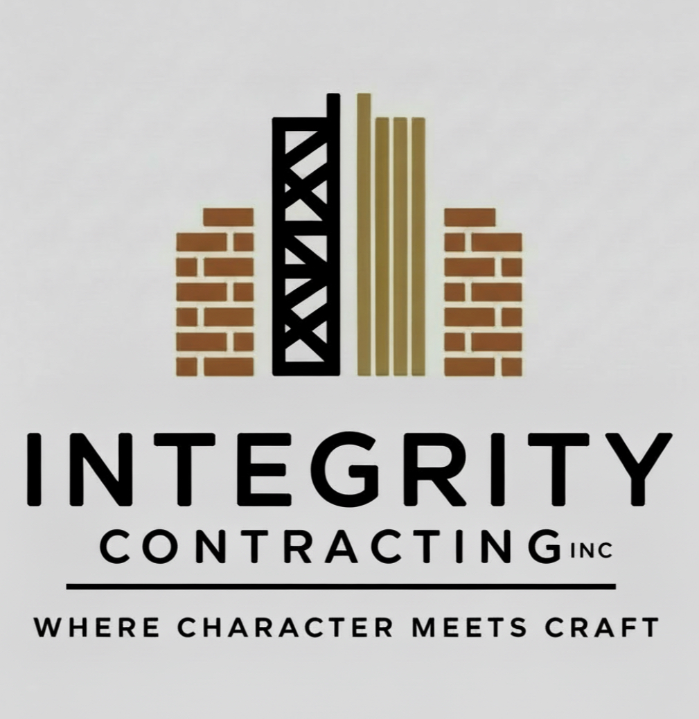 Integrity Contracting Incorporated