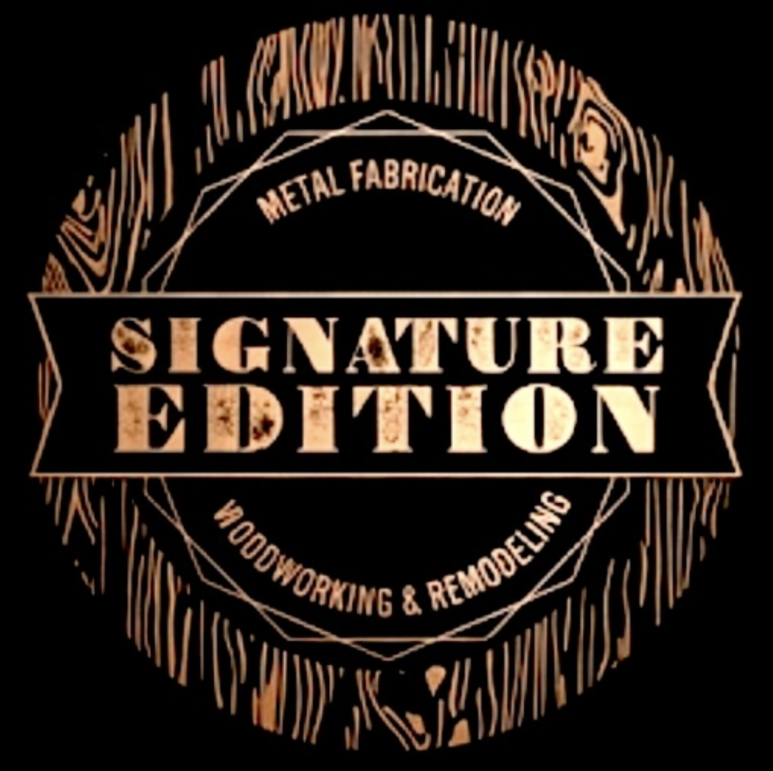 Signature Edition Inc.