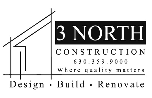 3 North Construction