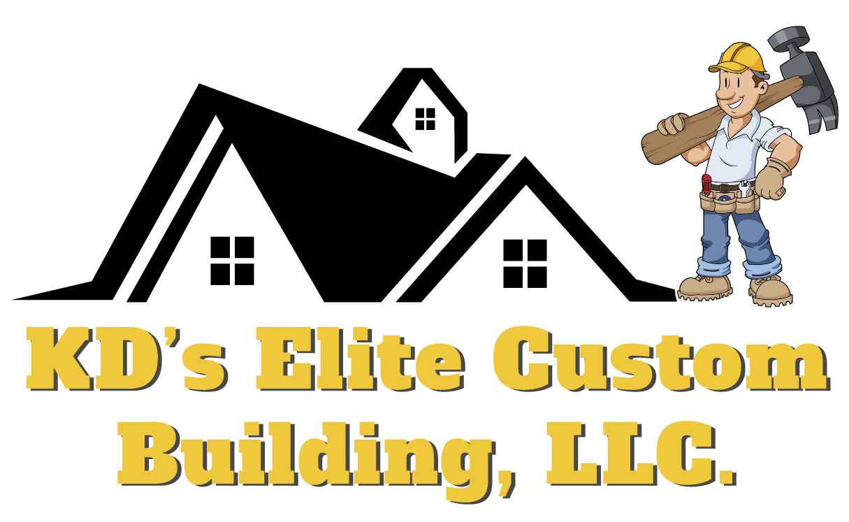 KD's Elite Custom Building, LLC