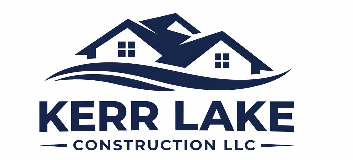 Kerr Lake Construction logo