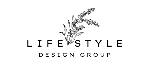 Life|Style Design Group logo