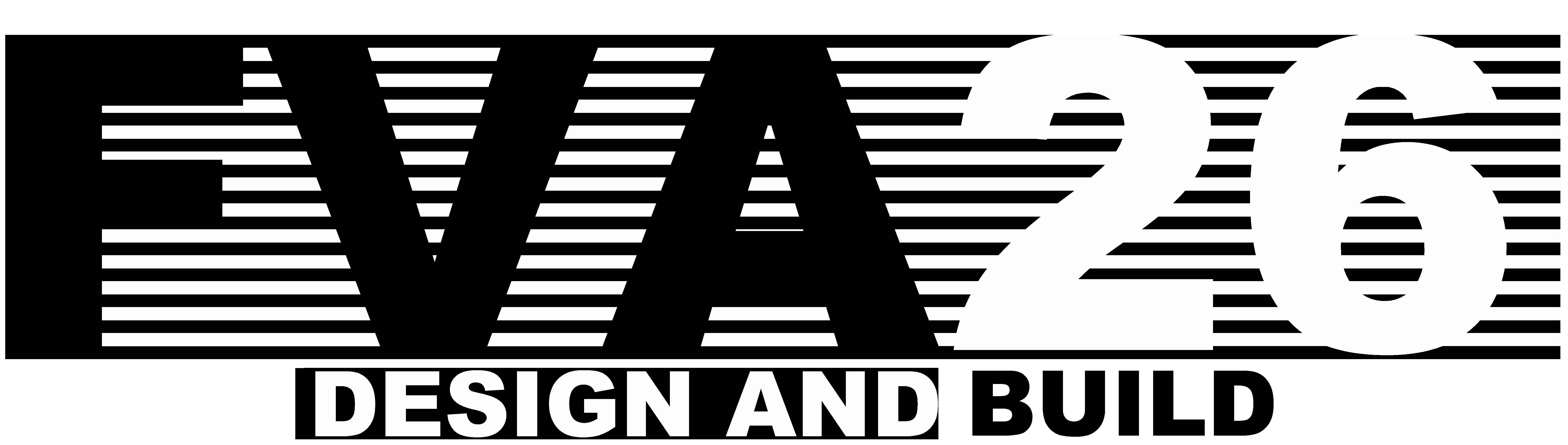 FVA26 Design & Build logo