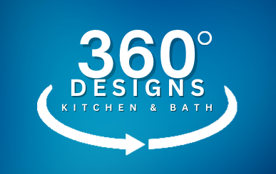 360 Designs Kitchen and Bath