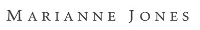 Marianne Jones LLC