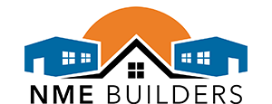 NME Builders LLC logo