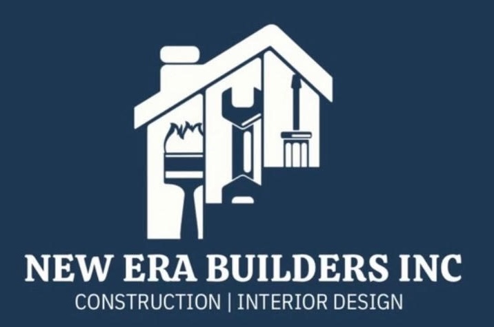 New Era Builders Inc logo