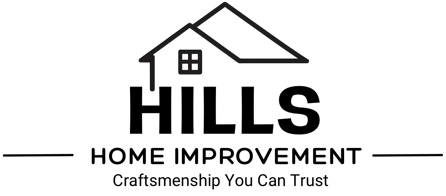 Hill’s Home improvements