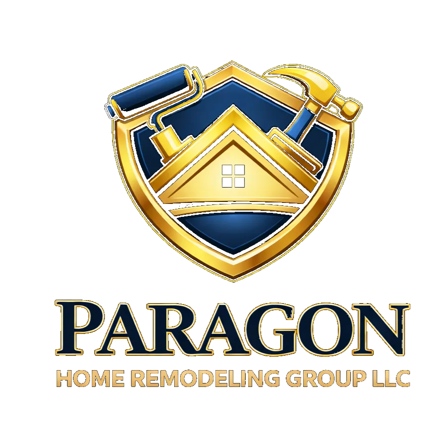 Paragon Home Remodeling Group LLC logo