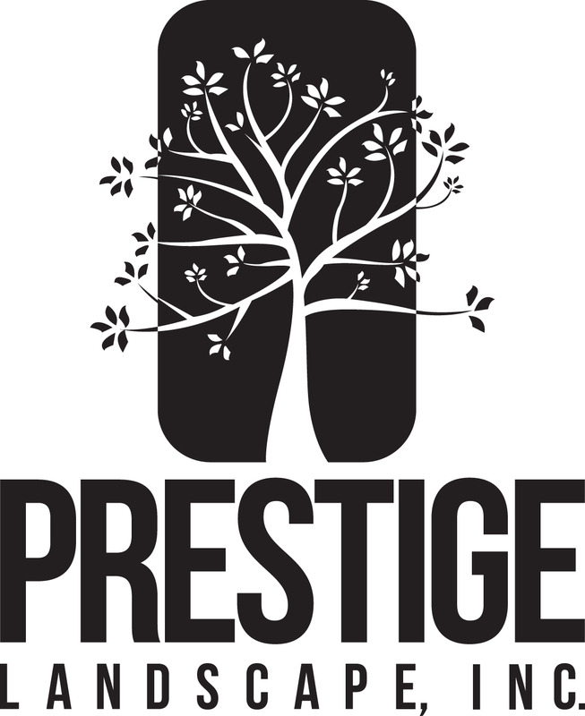 Prestige Landscape logo