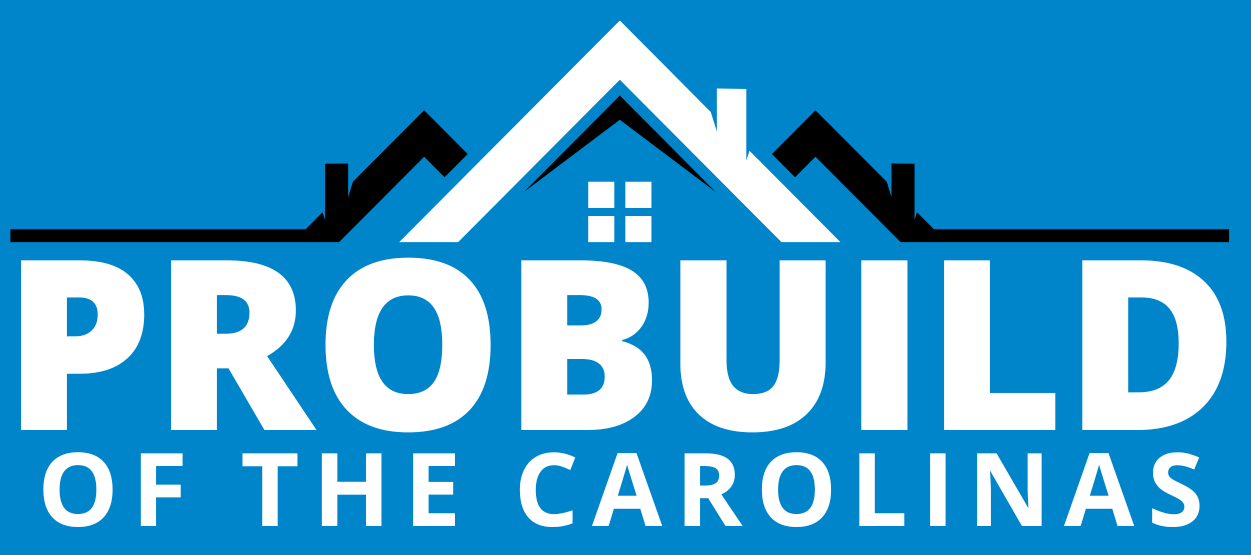 ProBuild Of The Carolinas LLC logo