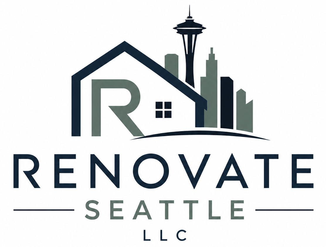 Renovate Seattle LLC logo