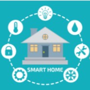Smart Home Your Way logo
