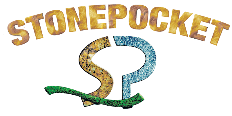 Stonepocket Unique Landscapes