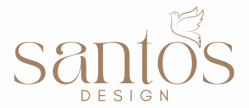 Santos Design logo