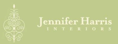 Jennifer Harris Interiors logo