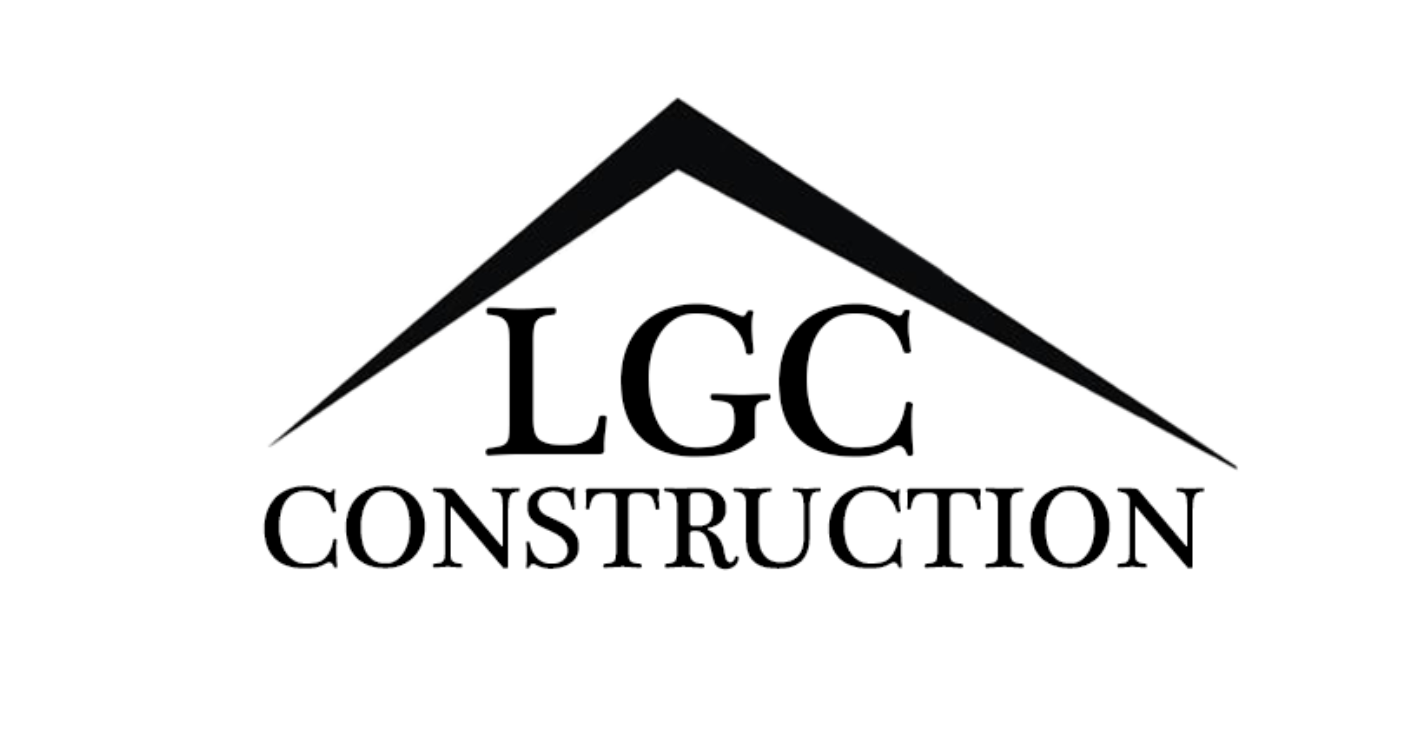 LGC Construction logo