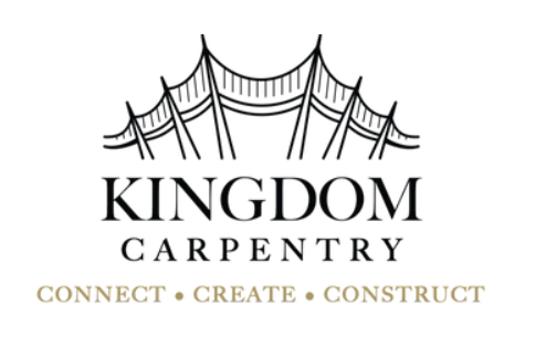 Kingdom Carpentry LLC logo