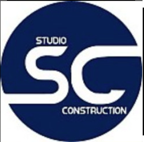 Studio Construction Inc logo