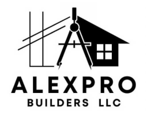 AlexPro Builders LLC logo