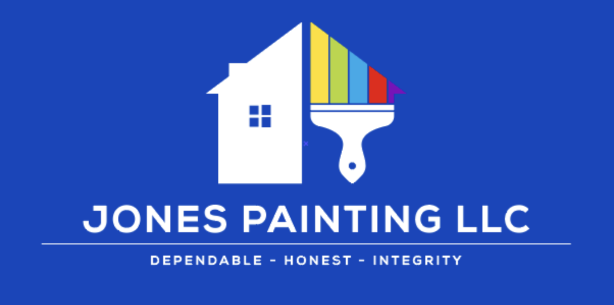 Jones Painting LLC logo