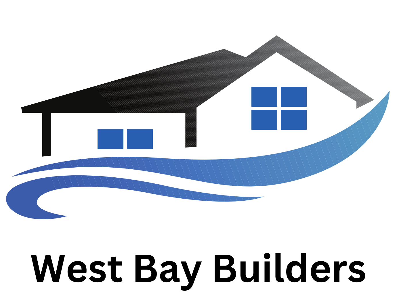 West Bay Builders LLC logo