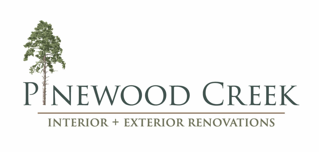 Pinewood Creek Renovations