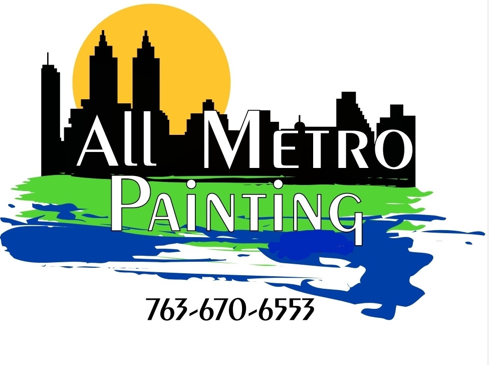 All Metro Painting of Blaine LLC logo