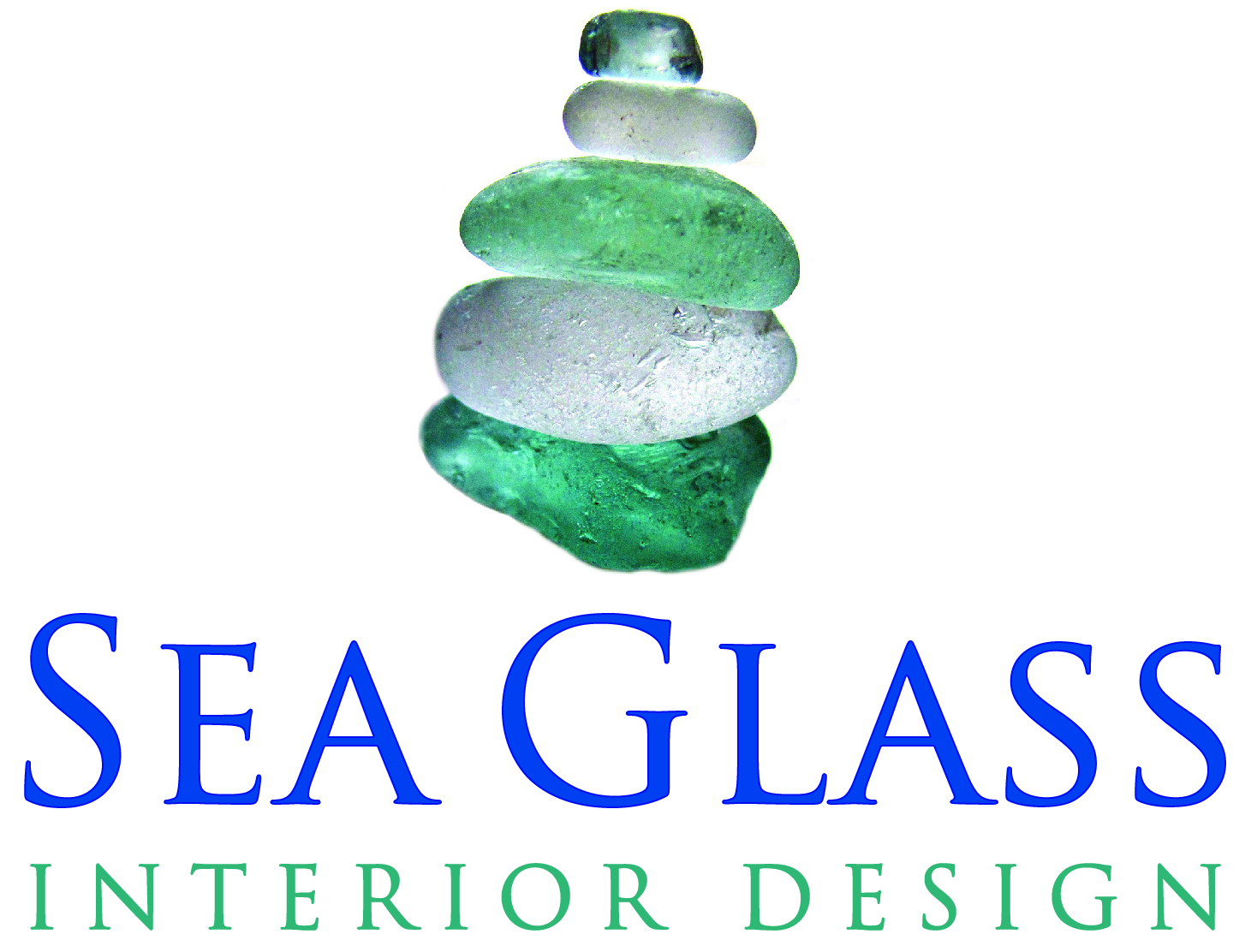 Sea Glass Interior Design